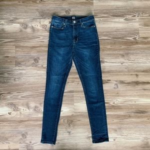 BDG High Rise Jeans